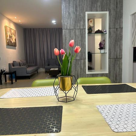 Roxy Apartment كوشنج المظهر الخارجي الصورة