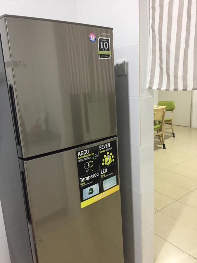 Roxy Apartment كوشنج المظهر الخارجي الصورة