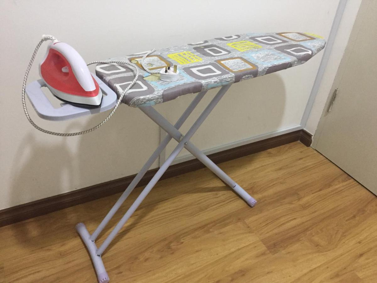 Roxy Apartment كوشنج المظهر الخارجي الصورة