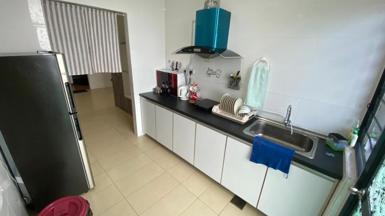 Roxy Apartment كوشنج المظهر الخارجي الصورة