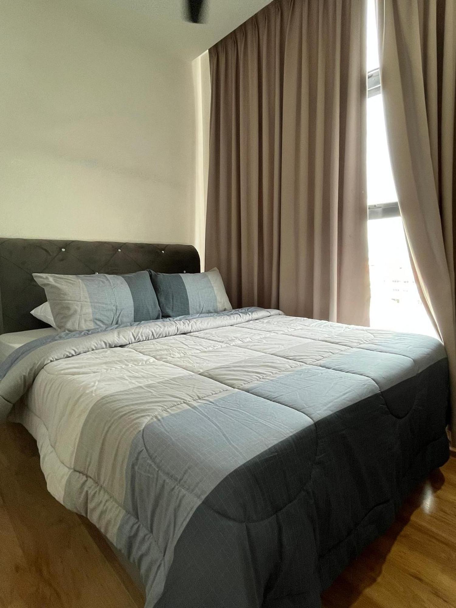 Roxy Apartment كوشنج المظهر الخارجي الصورة