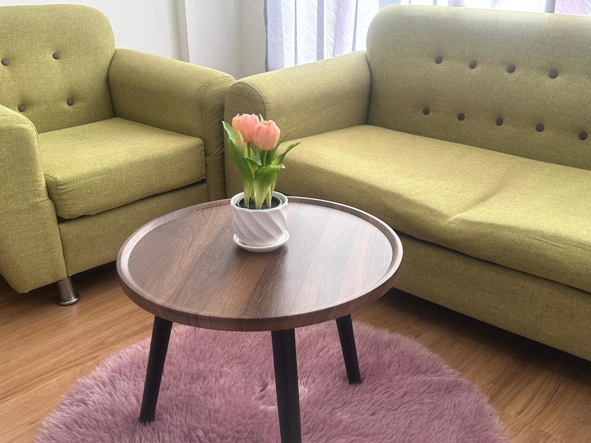 Roxy Apartment كوشنج المظهر الخارجي الصورة