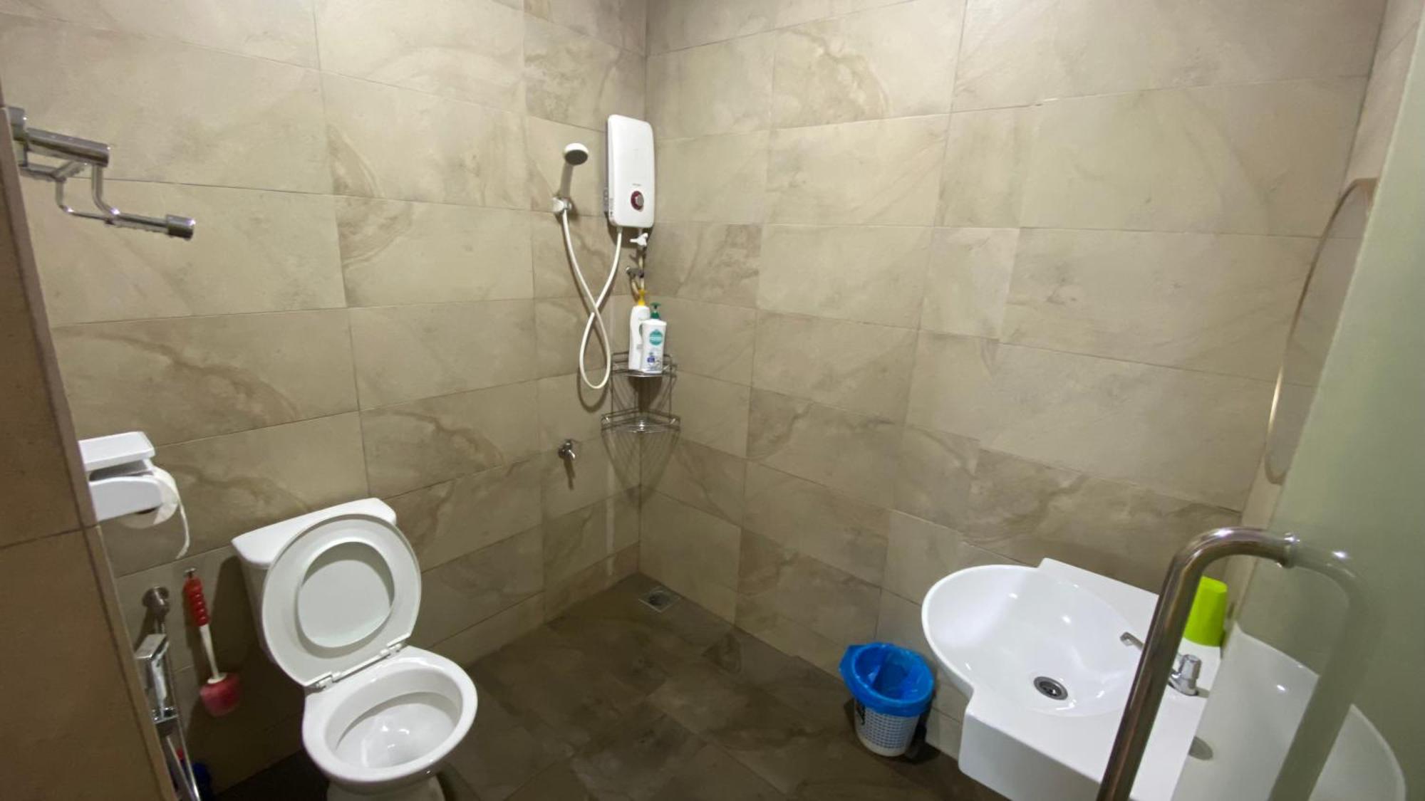 Roxy Apartment كوشنج المظهر الخارجي الصورة