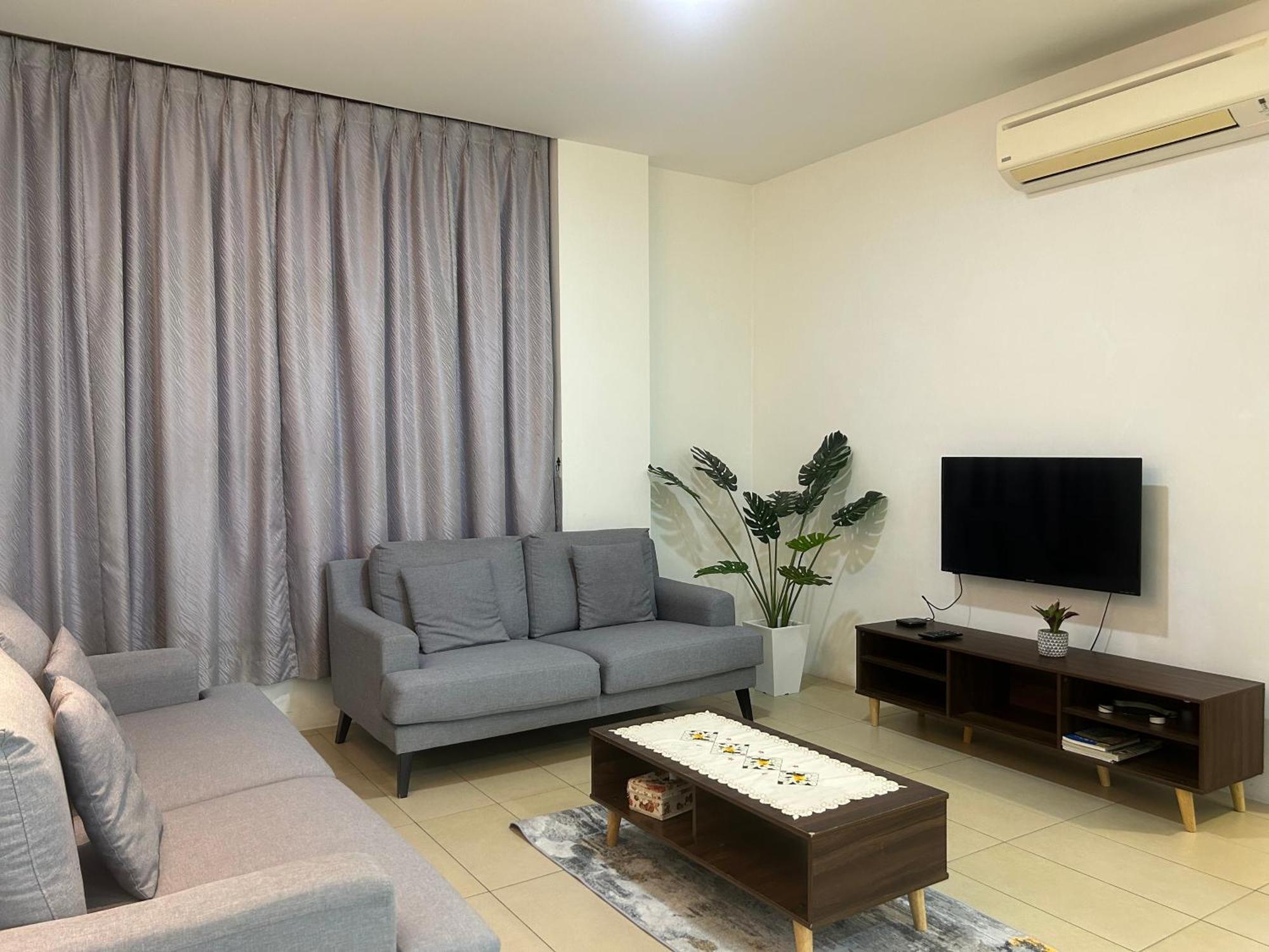 Roxy Apartment كوشنج المظهر الخارجي الصورة