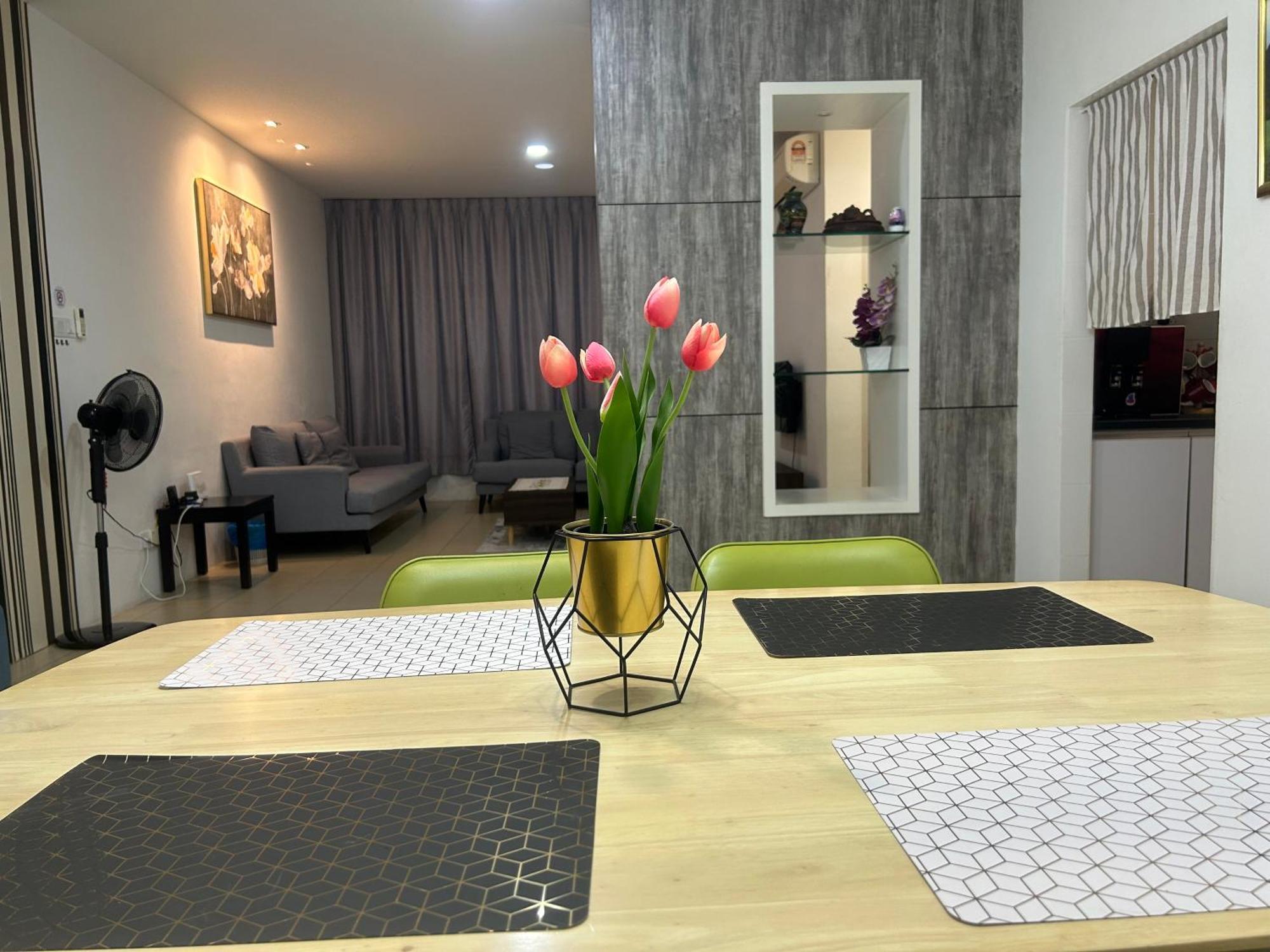 Roxy Apartment كوشنج المظهر الخارجي الصورة