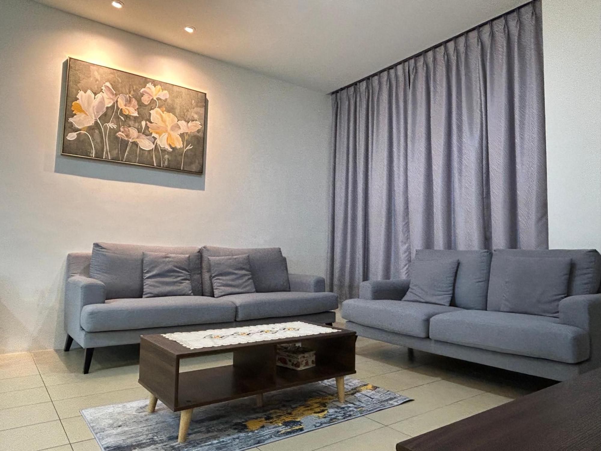 Roxy Apartment كوشنج المظهر الخارجي الصورة
