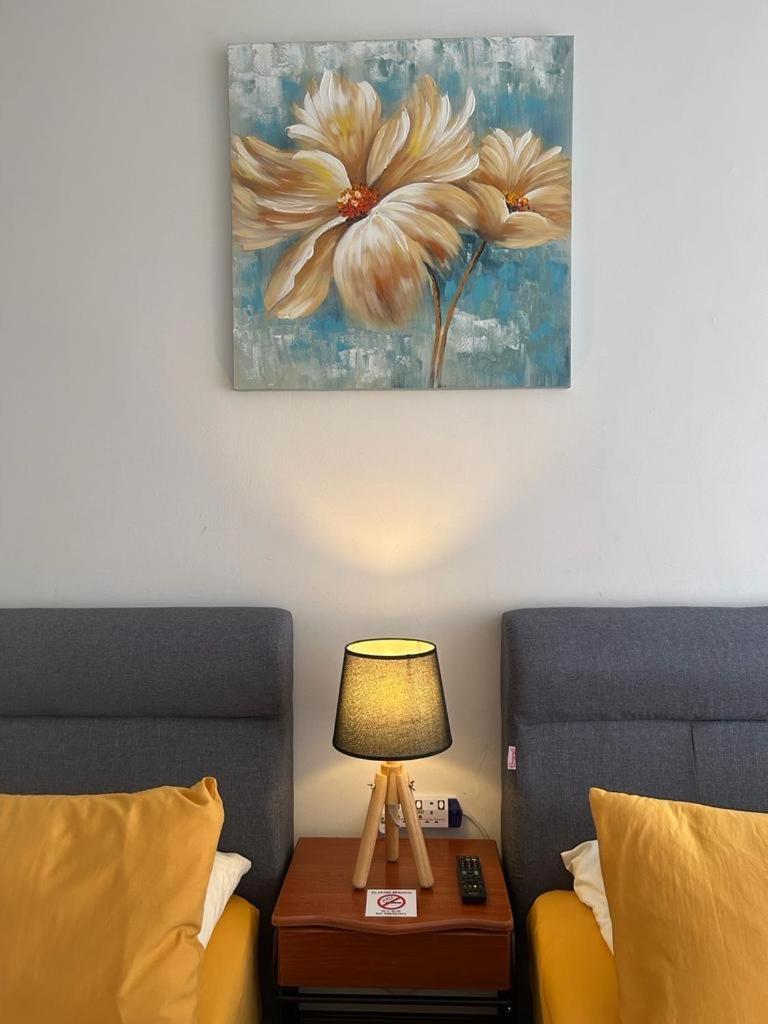 Roxy Apartment كوشنج المظهر الخارجي الصورة