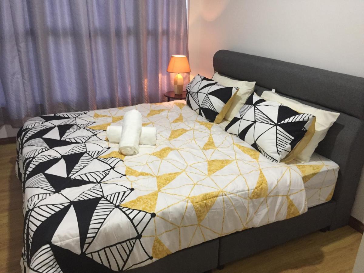 Roxy Apartment كوشنج المظهر الخارجي الصورة