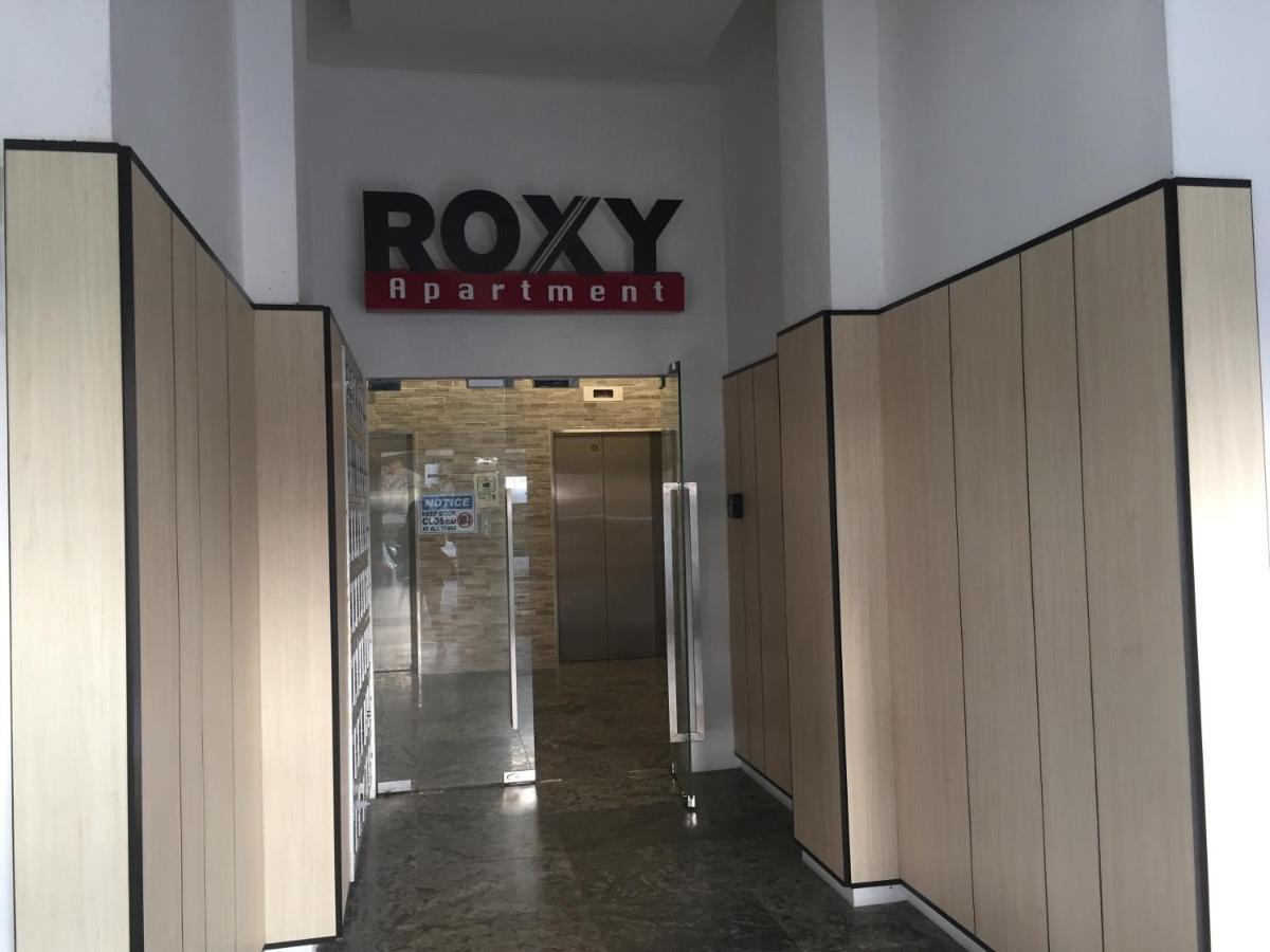 Roxy Apartment كوشنج المظهر الخارجي الصورة